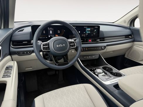 New 2026 Kia Carnival EX image 15