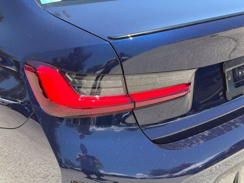 New 2026 BMW M340i Sedan w/ Premium Package RWD image 10