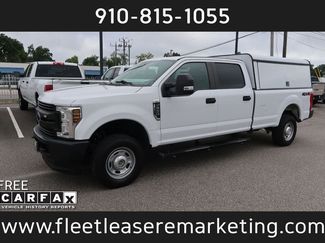 Used 2019 Ford F250 XL w/ Power Equipment Group image 1