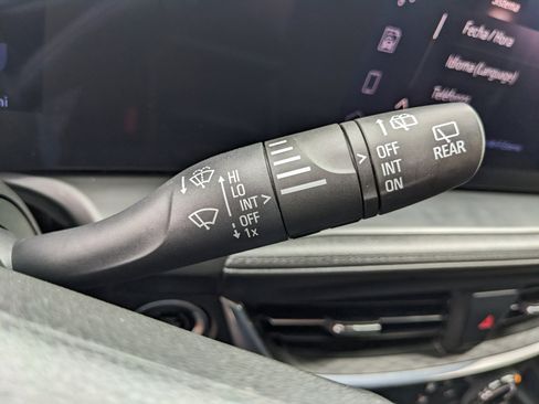 Used 2025 Buick Encore GX Preferred FWD image 29
