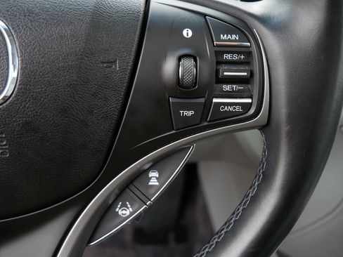 Used 2016 Acura RLX w/ Advance Package image 30