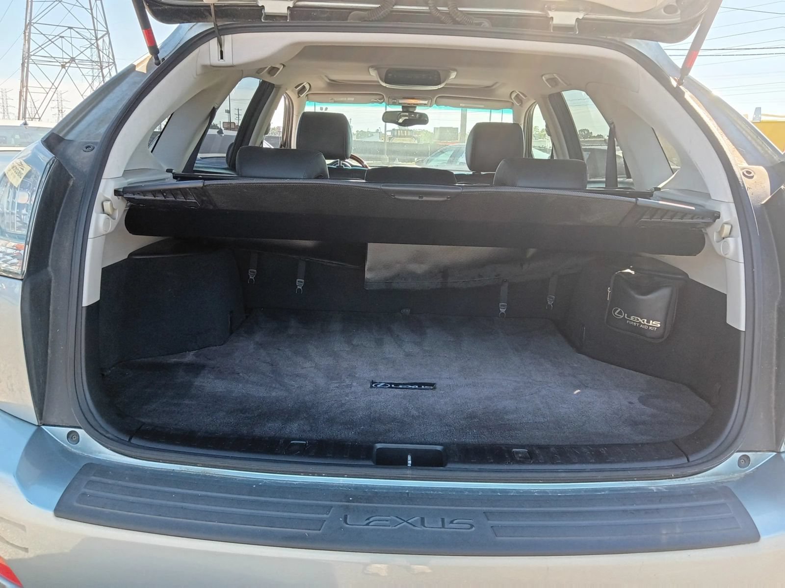 Used 2004 Lexus RX 330 AWD image 25