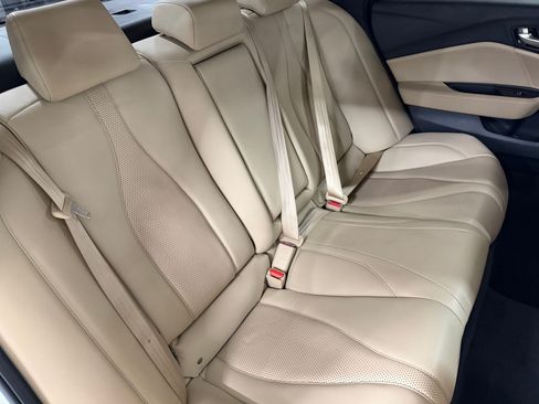 Used 2021 Acura TLX w/ Technology Package FWD image 44