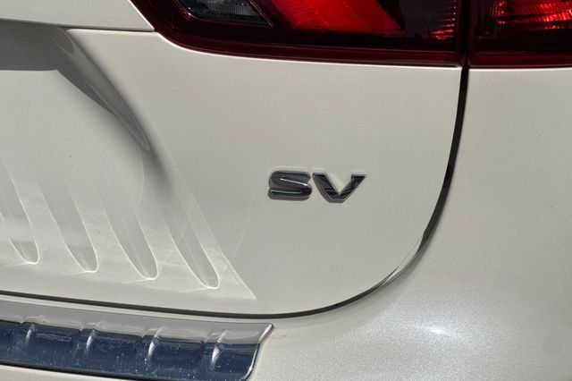 Used 2018 Nissan Rogue Sport SV FWD image 31