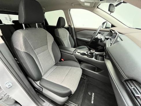 Used 2023 Nissan Rogue SV AWD/4WD image 33