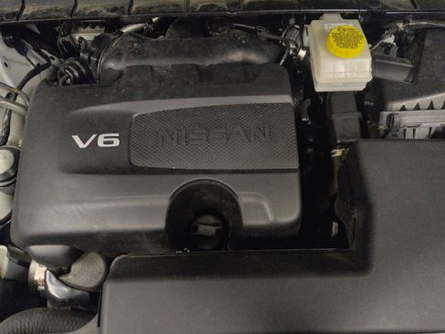 Used 2023 Nissan Pathfinder SL FWD image 30