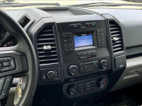 Used 2018 Ford F150 XL w/ XL Power Equipment Group AWD/4WD image 14