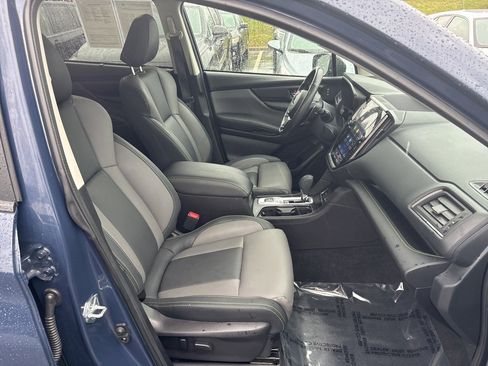 Certified 2023 Subaru Ascent Onyx Edition Limited image 10