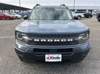 New 2025 Ford Bronco Sport Big Bend video 2