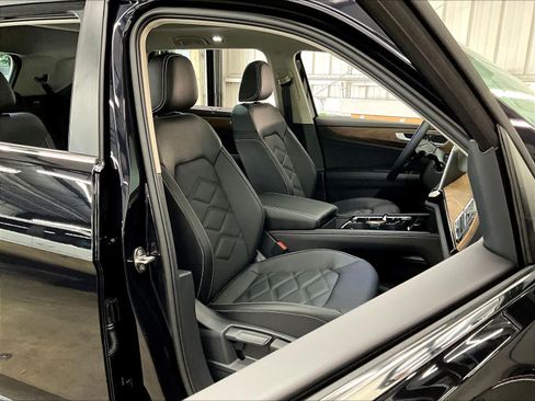 New 2026 Volkswagen Atlas SE AWD/4WD image 12