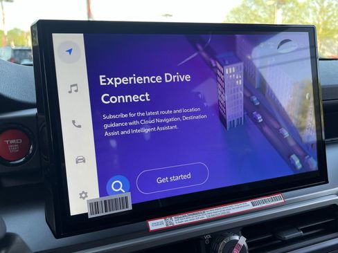 New 2026 Toyota 4Runner TRD Sport Premium image 16