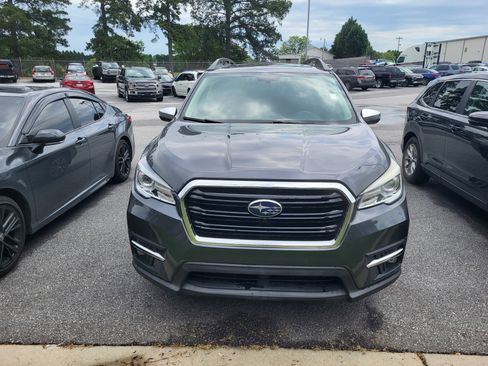 Used 2020 Subaru Ascent Touring w/ Popular Package #2A AWD/4WD image 2