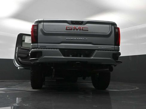 New 2026 GMC Sierra 2500 Denali AWD/4WD image 63