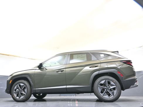 New 2026 Hyundai Tucson SEL image 31