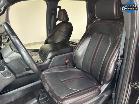 Used 2021 Ford Expedition Limited image 16