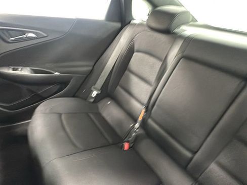 Used 2024 Chevrolet Malibu LT image 14