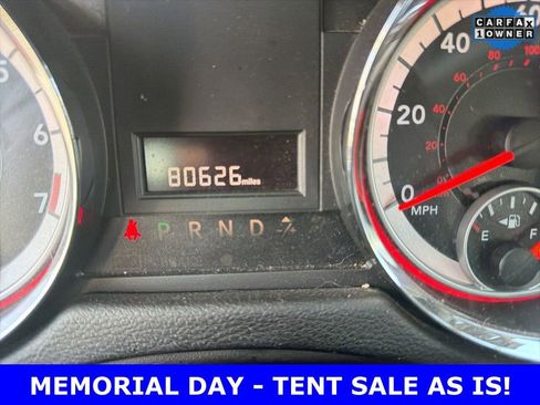Used 2014 Dodge Grand Caravan American Value Package FWD image 8