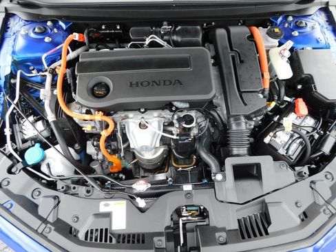 Used 2025 Honda Accord Sport image 33