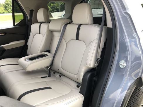 Certified 2026 Honda Passport RTL image 15