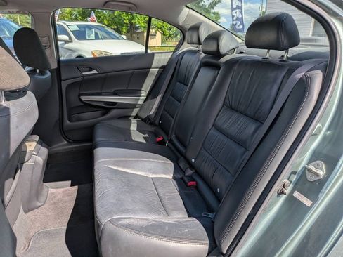 Used 2008 Honda Accord EX-L image 14