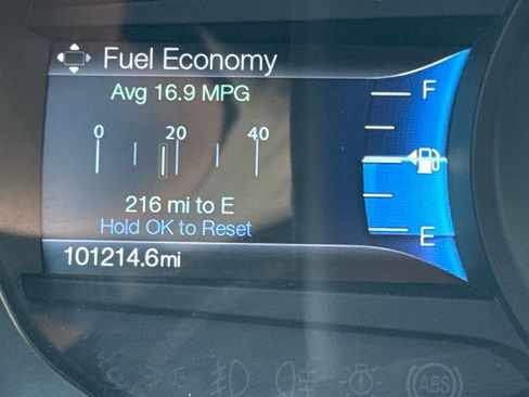 Used 2017 Ford Expedition Platinum image 17