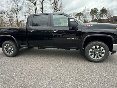 New 2026 Chevrolet Silverado 3500 LT w/ All Star Edition
