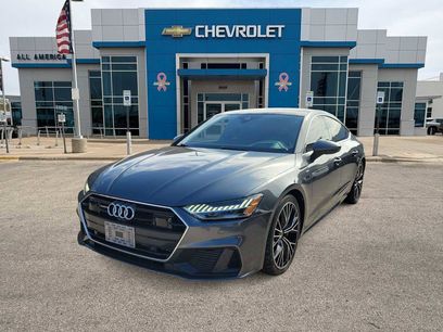 Used 2019 Audi A7 3.0T Prestige w/ Prestige Package
