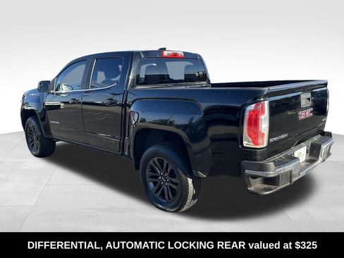 Used 2019 GMC Canyon SLE w/ Elevation Edition image 4