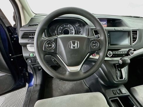 Used 2016 Honda CR-V EX image 8