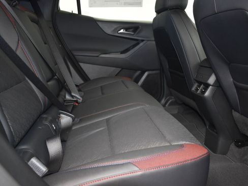 New 2026 Chevrolet Equinox RS image 22