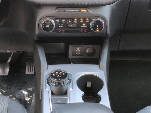 Used 2023 Ford Bronco Sport Big Bend w/ Convenience Package AWD/4WD image 18