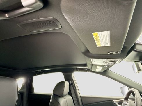 New 2026 Acura RDX A-Spec image 17