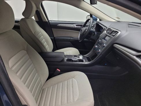 Used 2018 Ford Fusion S FWD image 21