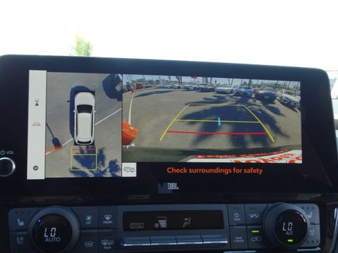 New 2026 Toyota Grand Highlander Limited image 20