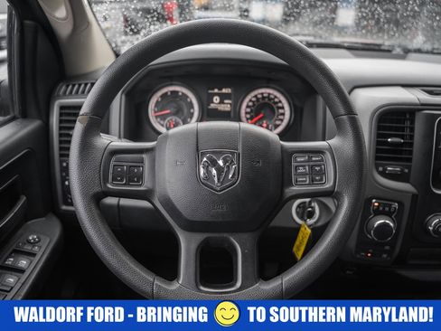 Used 2018 RAM 1500 Express image 29