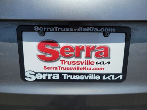 Used 2025 Kia Seltos S image 31