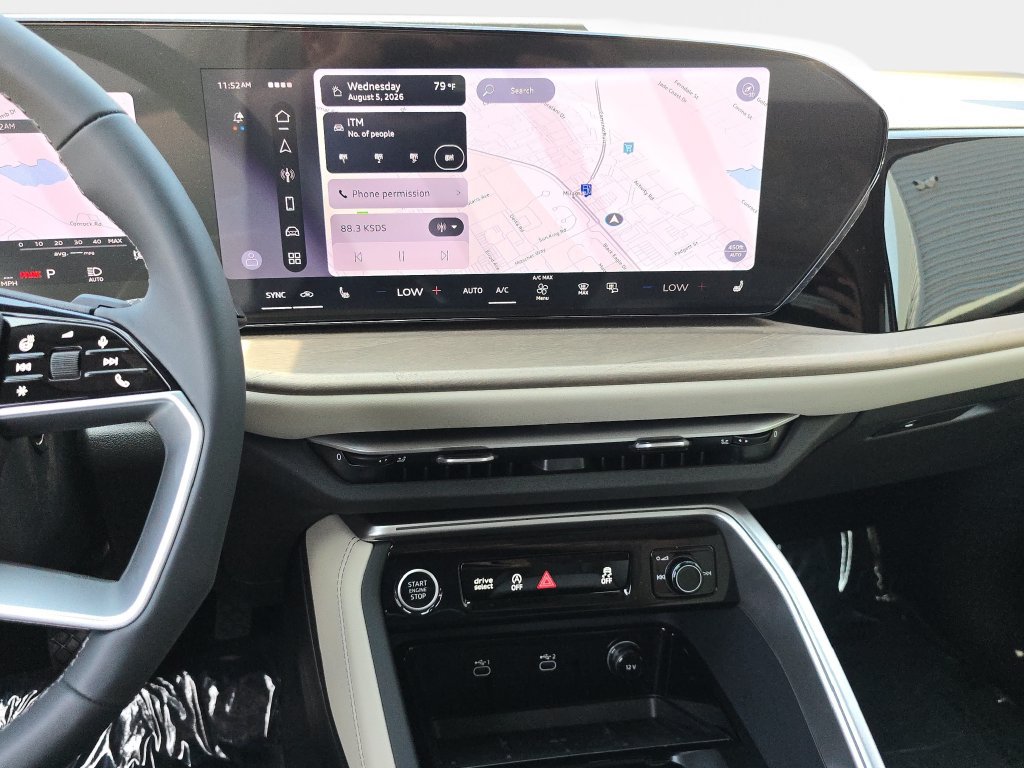 New 2026 Audi Q5 2.0T AWD/4WD image 23