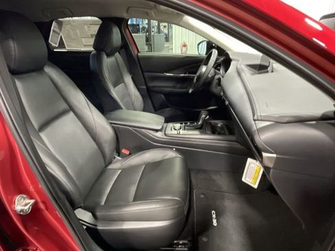 Certified 2026 MAZDA CX-30 AWD 2.5 S w/ Select Sport Pkg image 28