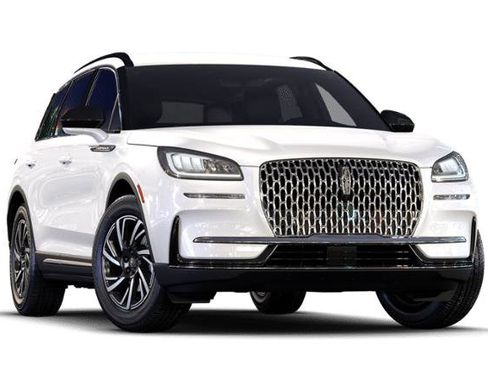 New 2026 Lincoln Corsair Premiere image 26