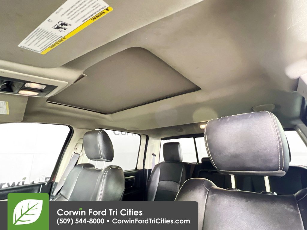 Used 2015 RAM 1500 Sport AWD/4WD image 24
