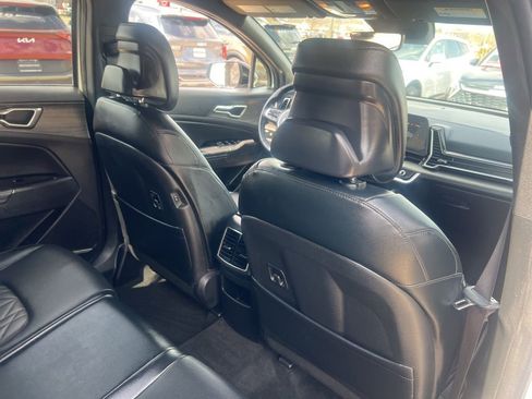 Used 2024 Kia Sportage X-Line image 15