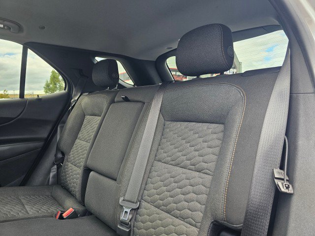 Used 2020 Chevrolet Equinox LT AWD/4WD image 20