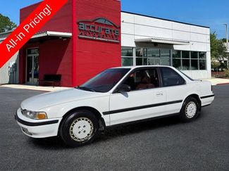 Used 1990 Honda Accord LX video 1
