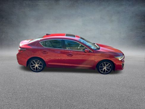Used 2022 Acura ILX w/ Premium Package image 10