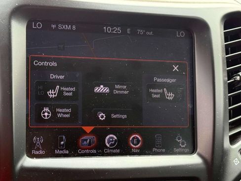 Used 2014 Jeep Cherokee Limited AWD/4WD image 21