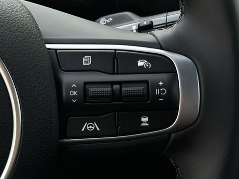 New 2026 Kia K5 GT-Line FWD image 30