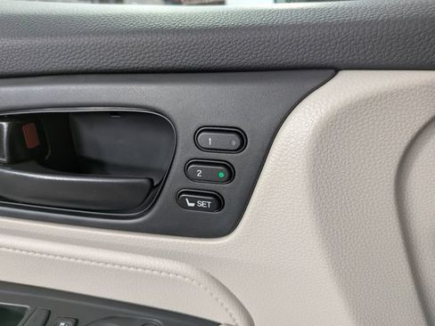 New 2026 Honda Odyssey EX-L image 11