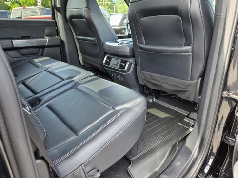 Used 2023 Ford F150 XLT w/ Equipment Group 302A High AWD/4WD image 19