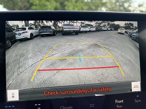 Used 2024 Lexus RX 350 Premium w/ Cold Area Package FWD image 17
