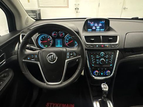 Used 2014 Buick Encore Convenience FWD image 13